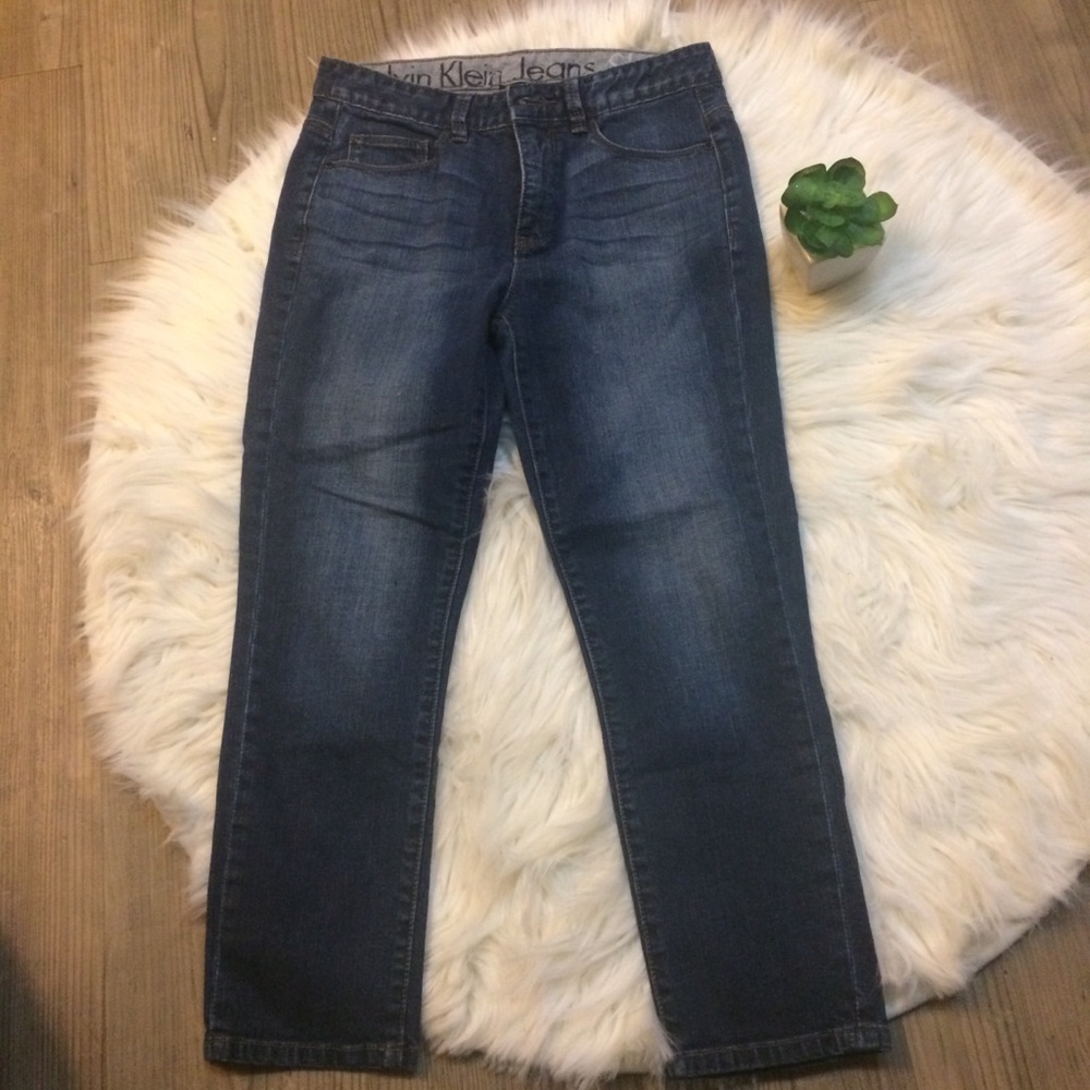 😇Calvin Klein Jeans Shape
